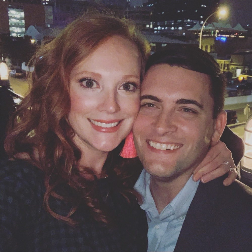 Meet your Posher, Mindy